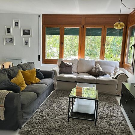 Tuca - Piso De 3 Habitaciones En Betren-Vielha Con Garaje Ngoại thất bức ảnh