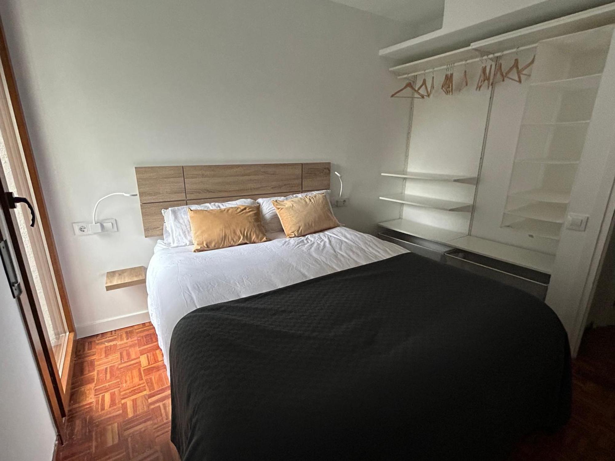 Tuca - Piso De 3 Habitaciones En Betren-Vielha Con Garaje Ngoại thất bức ảnh