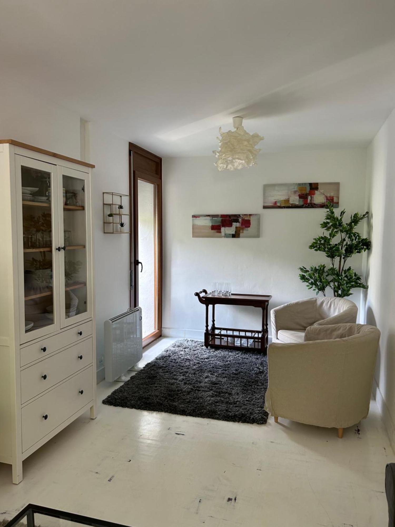 Tuca - Piso De 3 Habitaciones En Betren-Vielha Con Garaje Ngoại thất bức ảnh